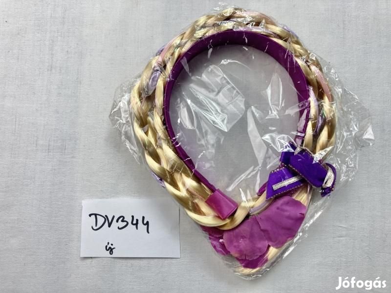 Aranyhaj haj, Aranyhaj jelmez haj, új DV344