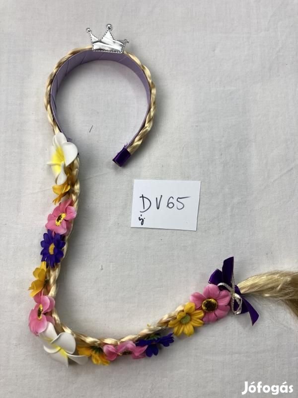 Aranyhaj haj, Aranyhaj jelmez haj, új DV65