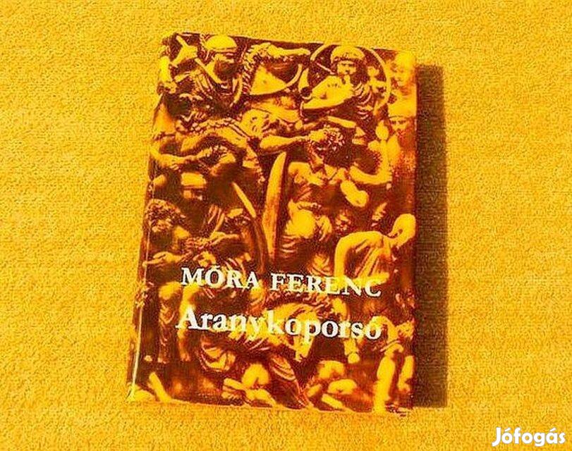 Aranykoporsó - Móra Ferenc - Új könyv