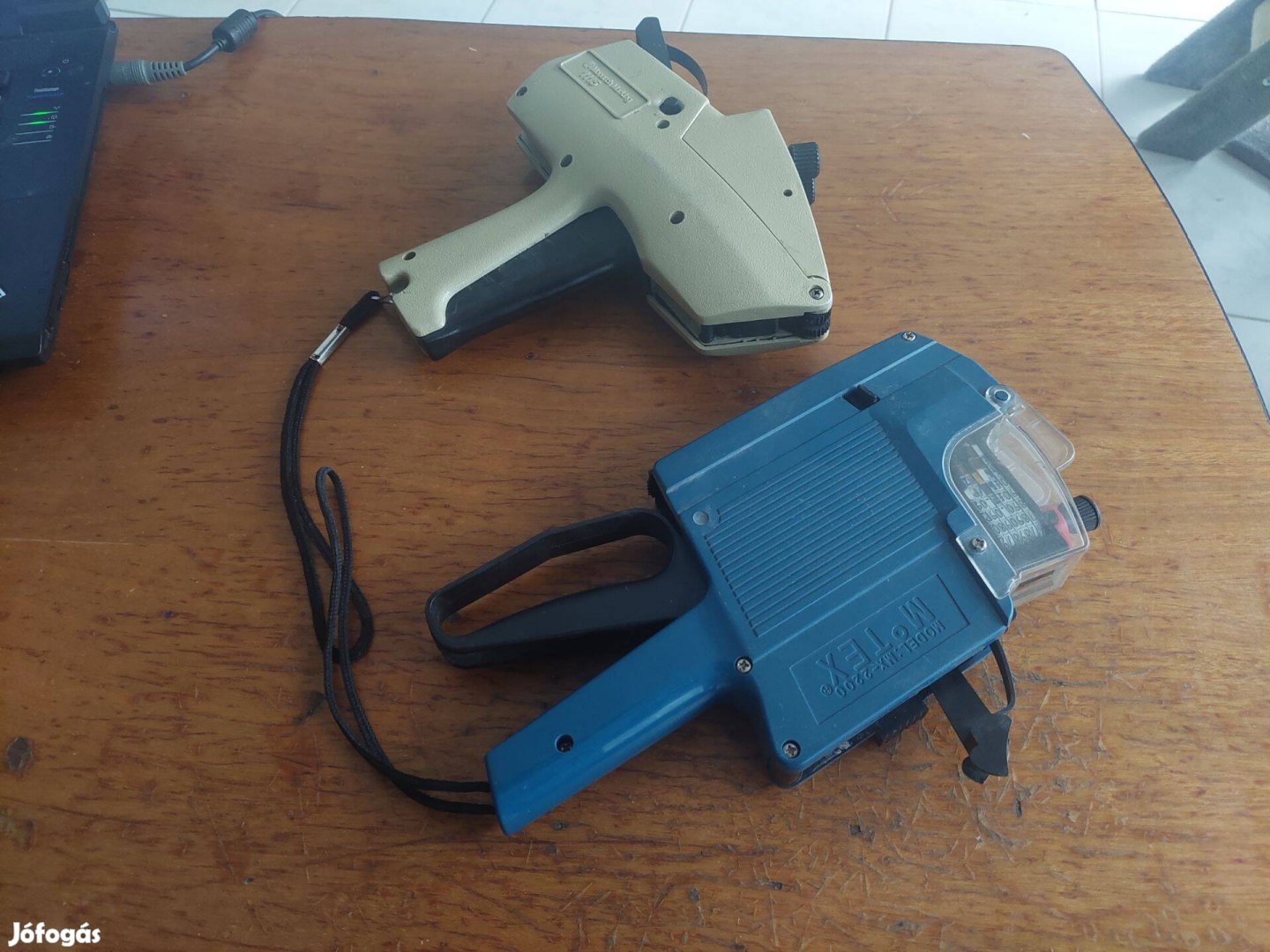 Árazógépek Motex mx-2200