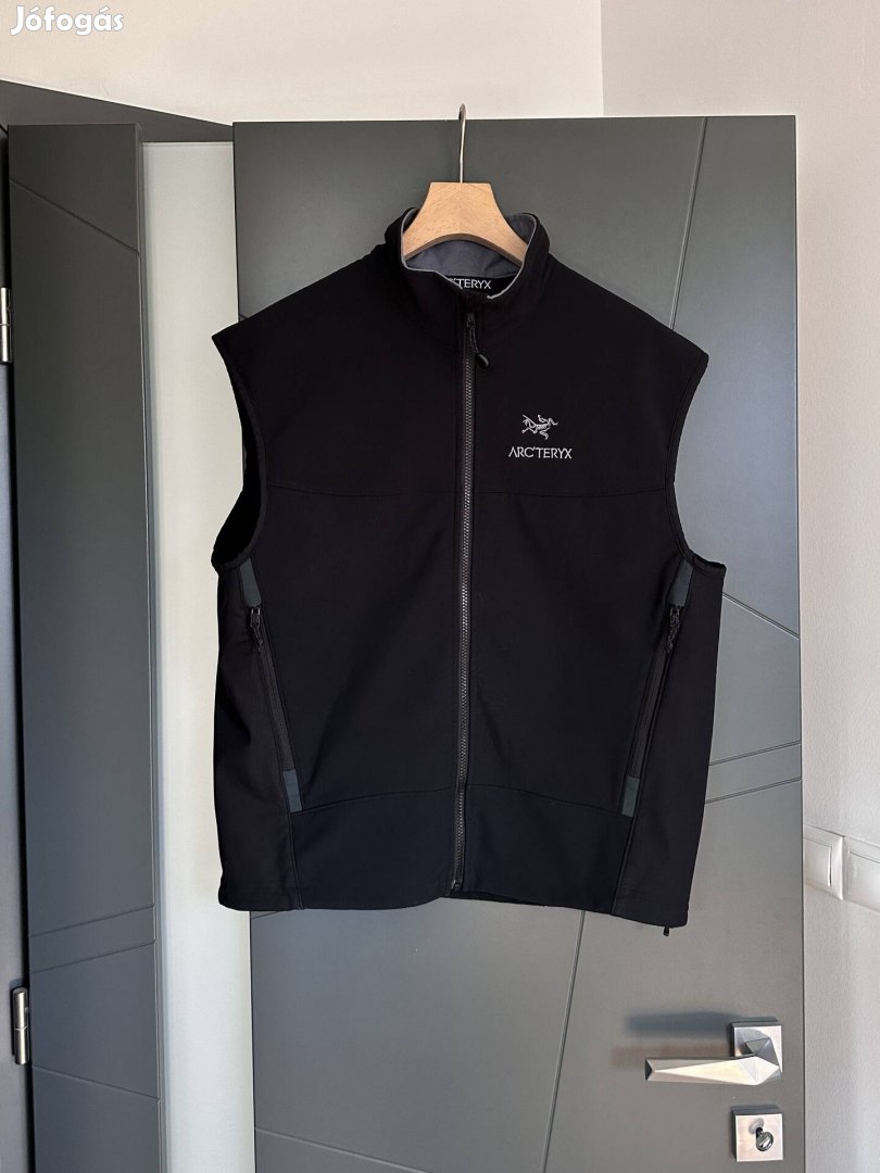 Arc'teryx Gamma SV mellény