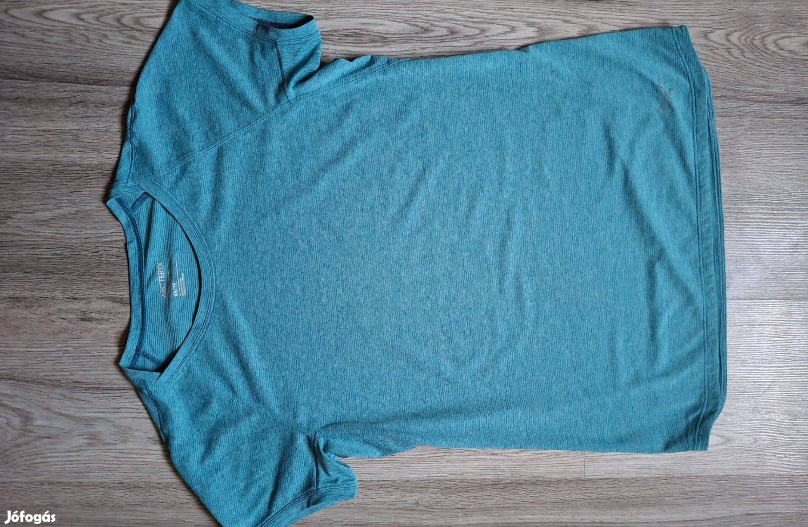 Arc'teryx női túra póló