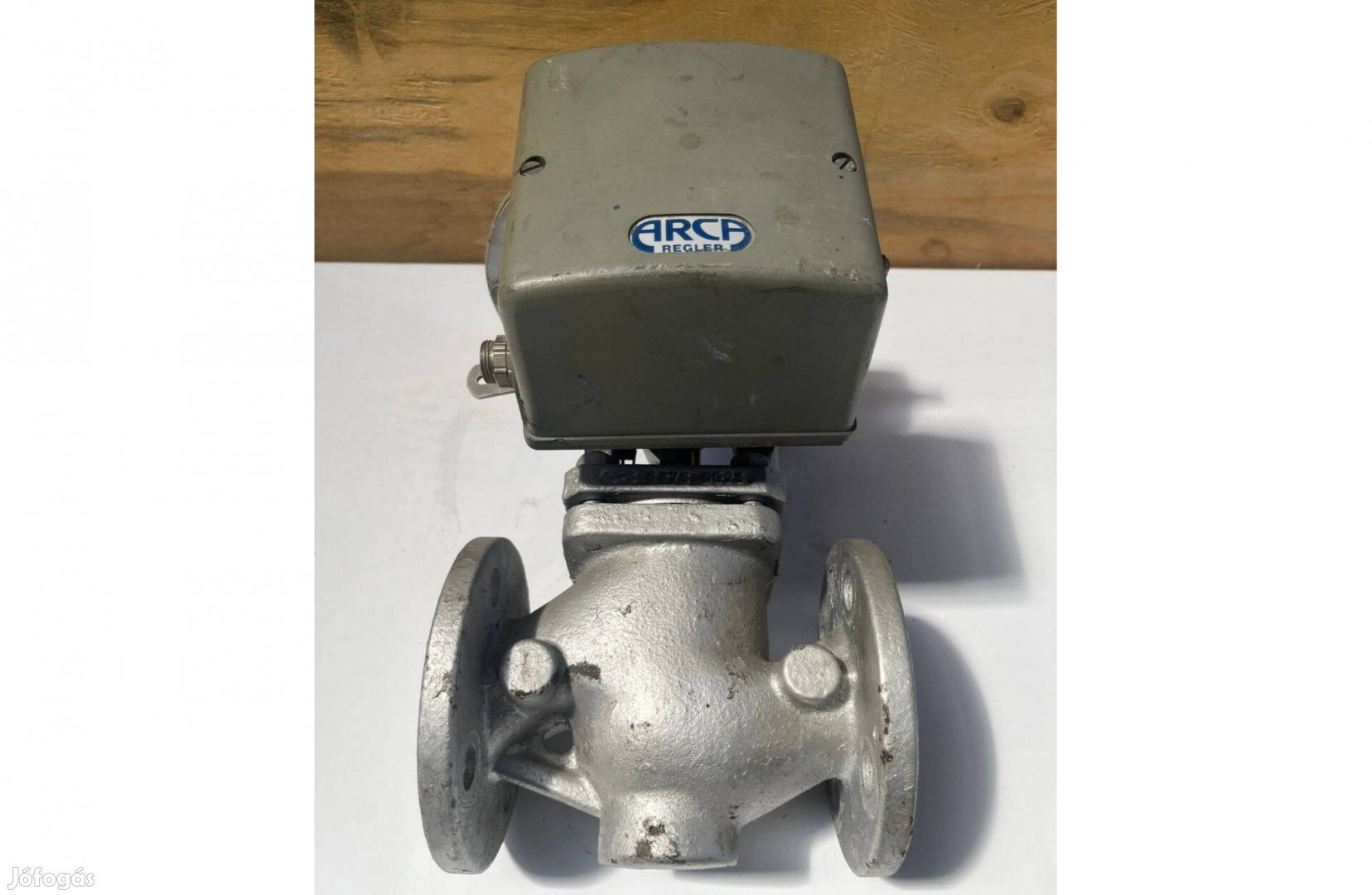 Arca Regler 824.E110-000 pozicionáló (AB0208)