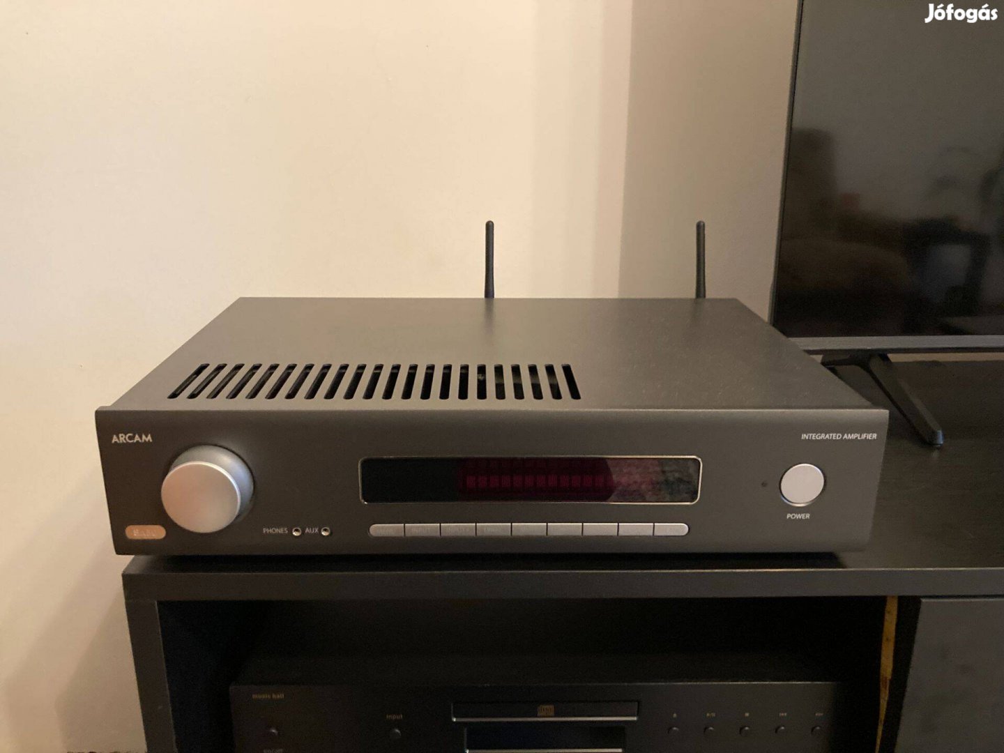 Arcam SA30 Erősítő