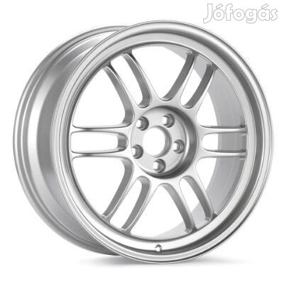 Arceo Könnyűfém Ezüst 7X17 100X73,1 ET35 CB 73,1 | alufelni |
