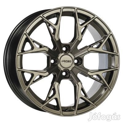 Arceo MEDIUM Bronz 7,5X17 4X100 ET35 CB73,1 | alufelni |