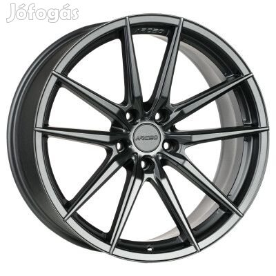 Arceo MONACO Matt Titan 9,5X19 5X120 ET37 CB72,6 | alufelni |