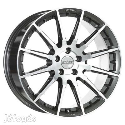 Arceo Stars ASW03 Titan Diamond 8X19 5X112 ET30 CB73,1 | alufelni |