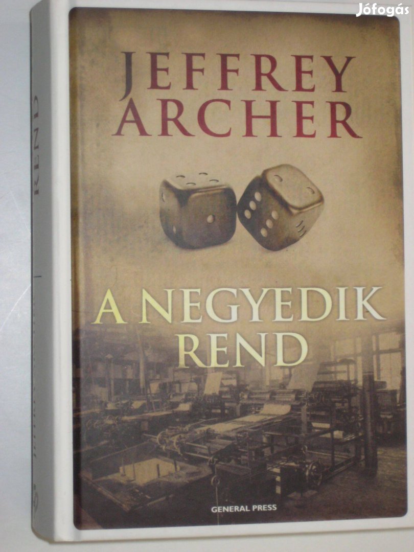 Archer A negyedik rend