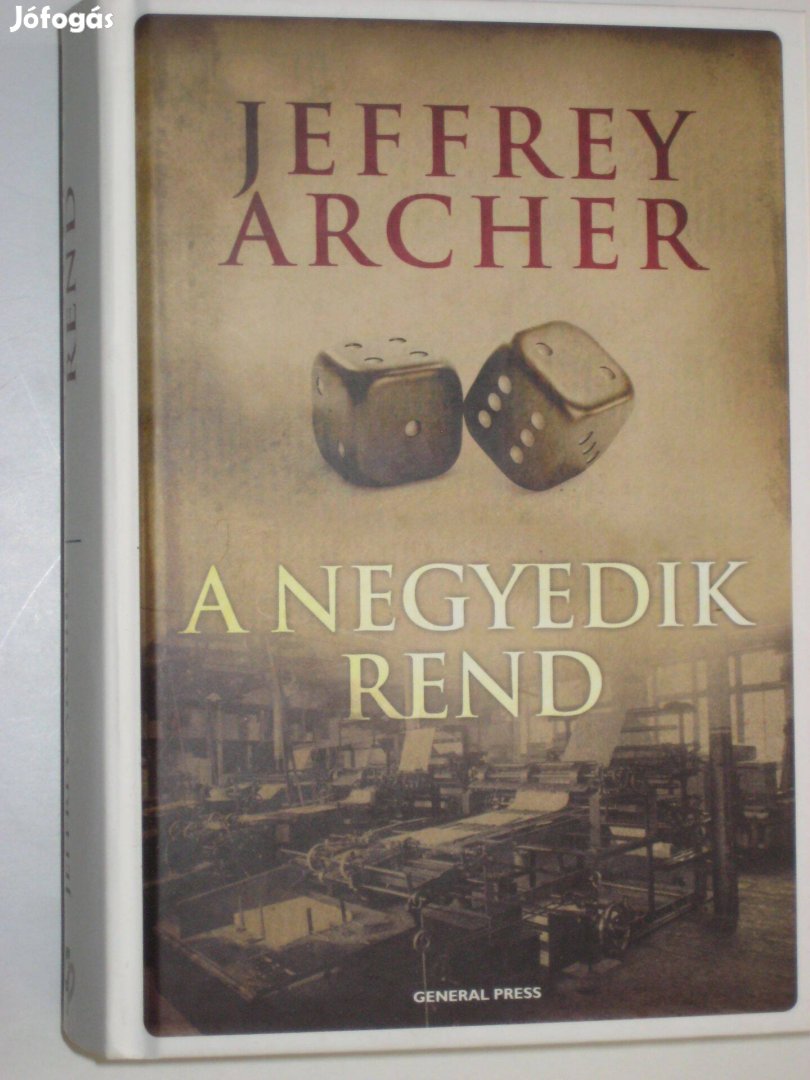 Archer A negyedik rend