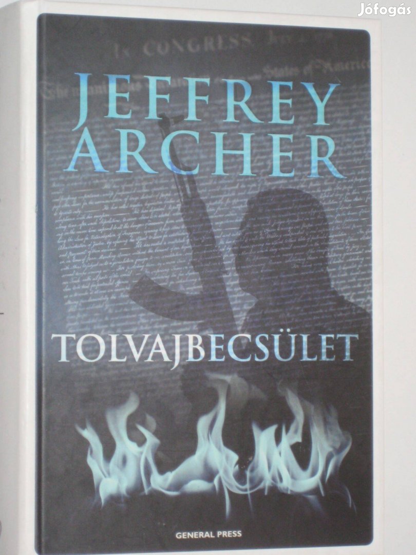 Archer Tolvajbecsület