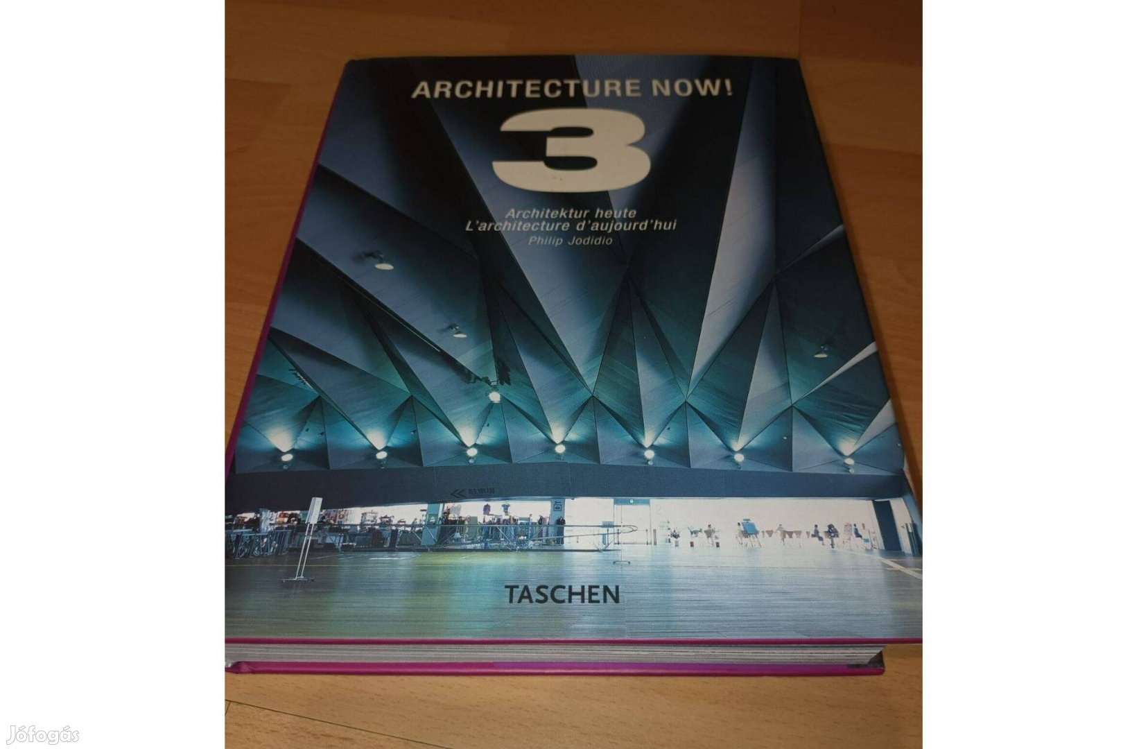 Architecture Now! Vol. 3 - (Új)