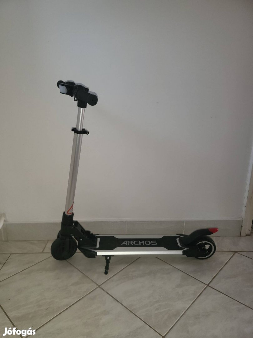 Archos Bolt Junior roller 