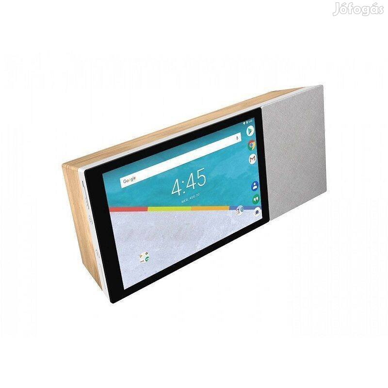 Archos Hello 10 Google asszisztens, tablet+hangszóró, 10.1" HD, 16GB