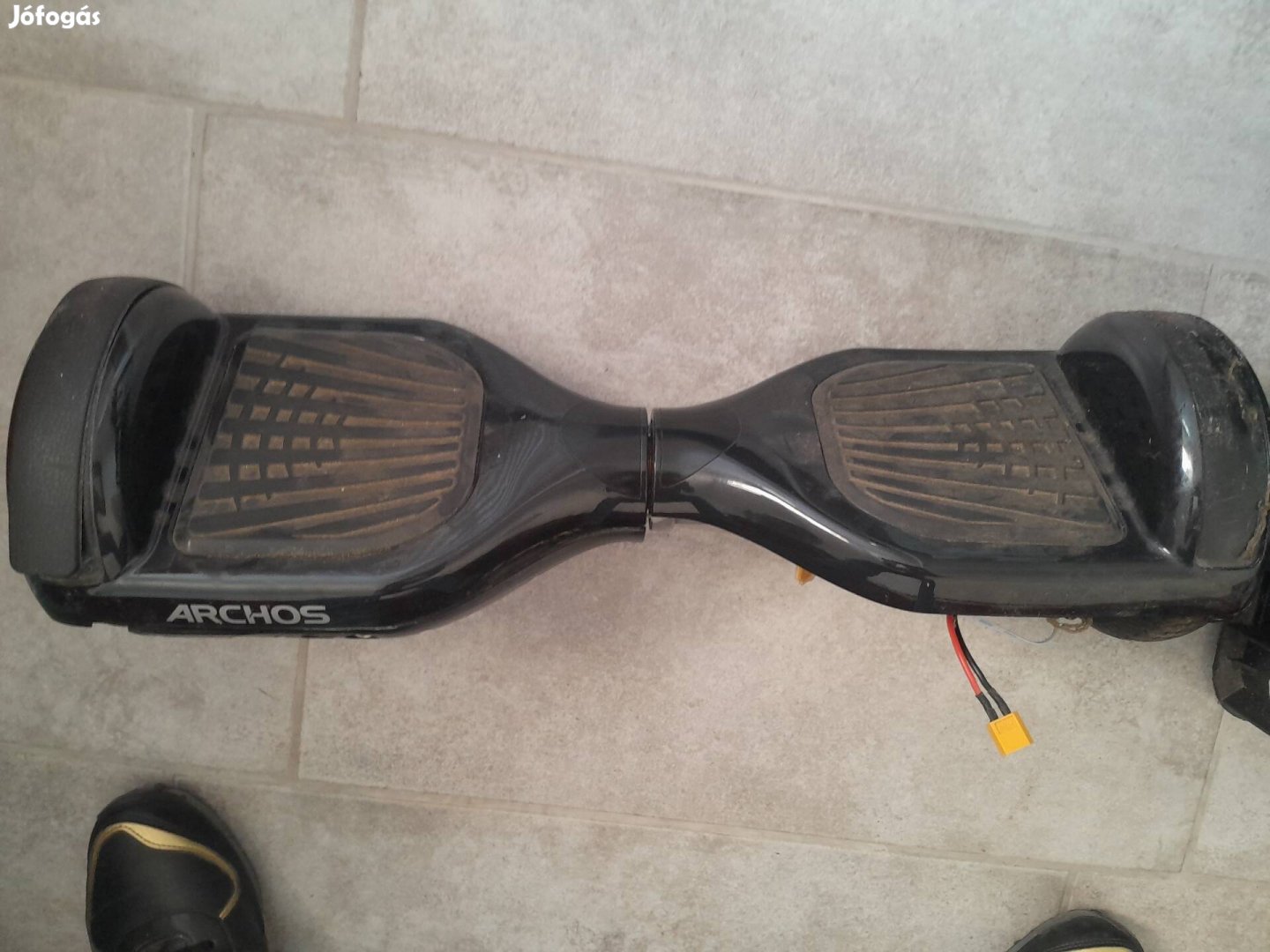 Archos segway