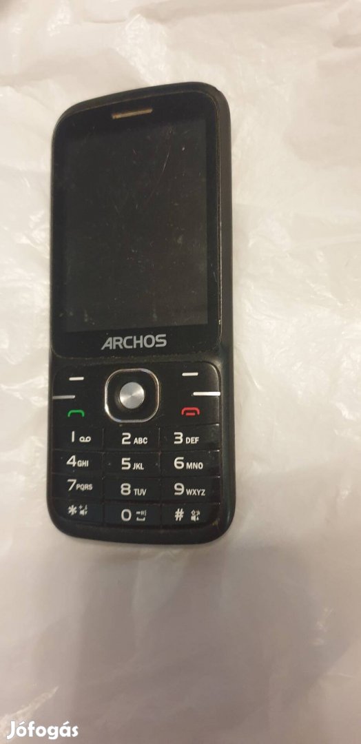 Archos telefon 500ft