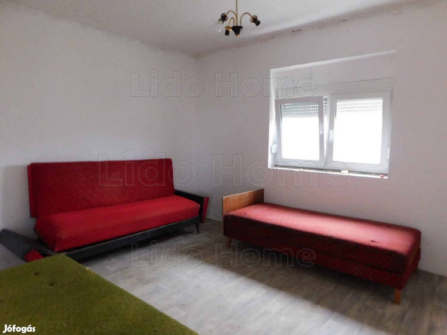 Árcsökkenés! Dombóvár, Tüskei városrész felújítás alatt álló