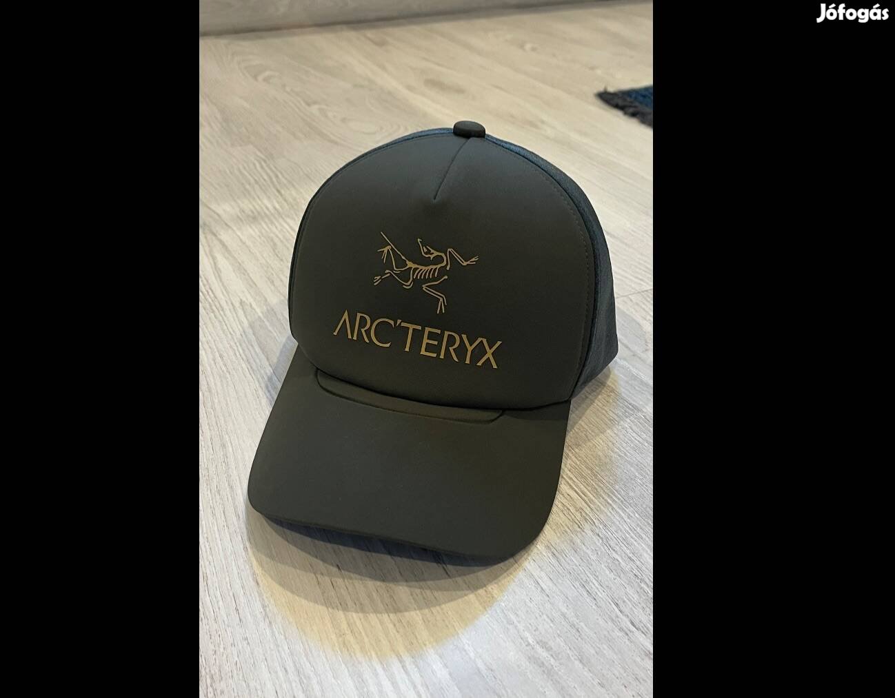 Arcteryx baselball sapka