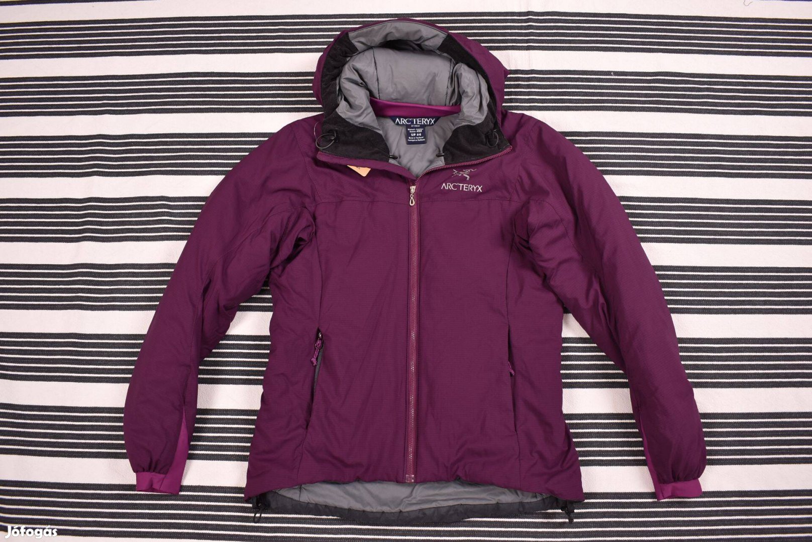 Arcteryx női dzseki 457