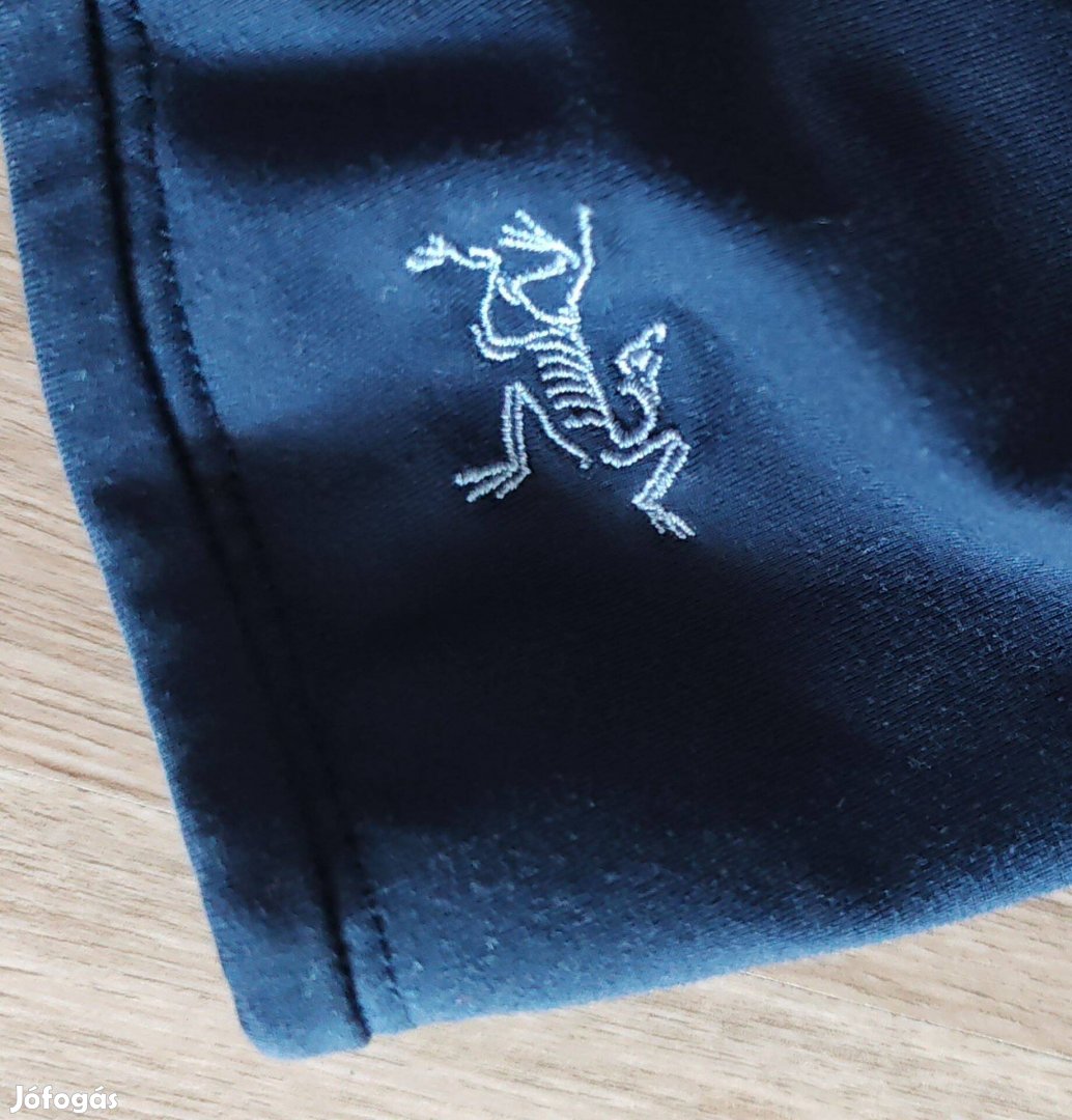 Arcteryx női melegítő felső