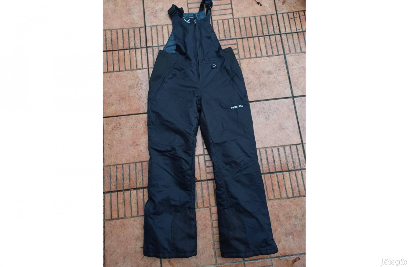 Arctix kantáros sínadrág XS S 158 164
