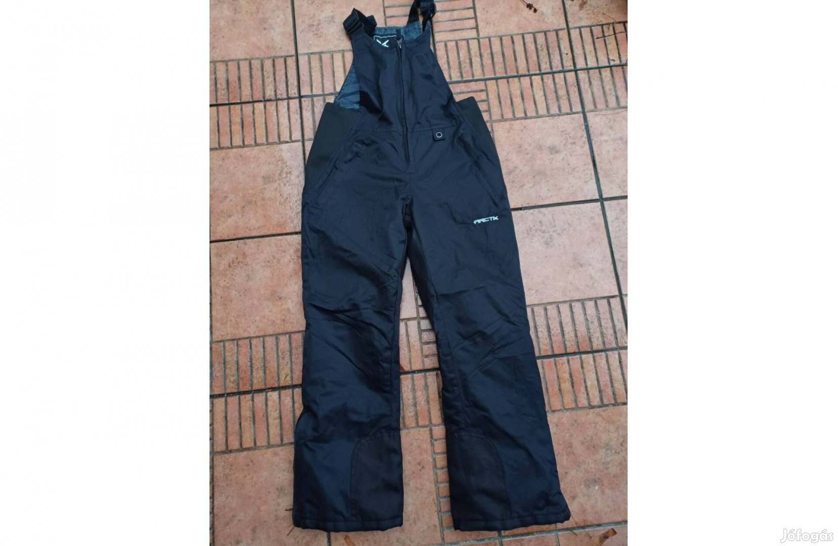 Arctix kantáros sínadrág XS S 158 164