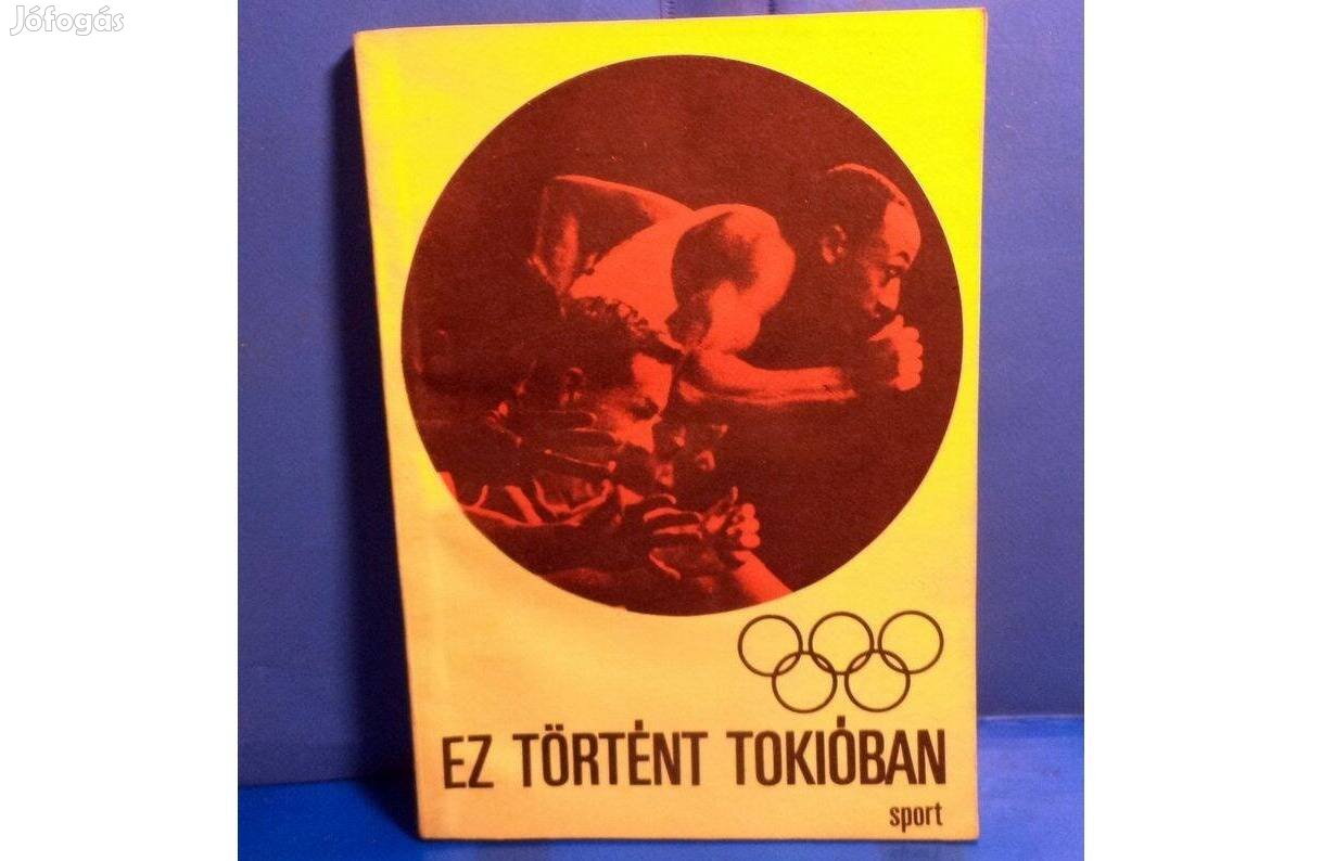 Ardai Aladár Ewz történt Tokióban