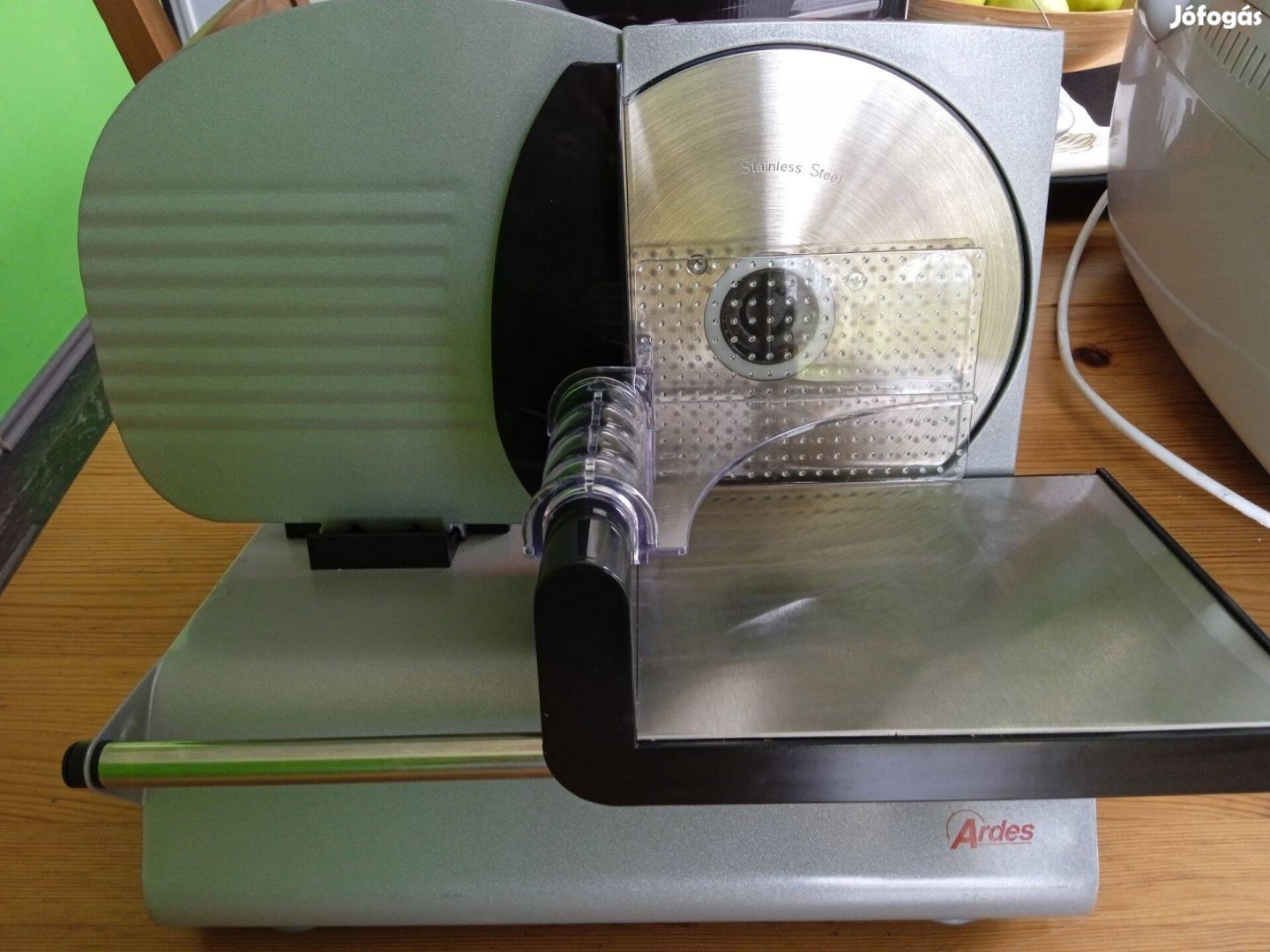 Ardes 8003 Easy szeletelőgép