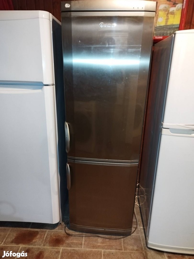 Ardo 316 literes hűtőszekrény fagyasztó hibás