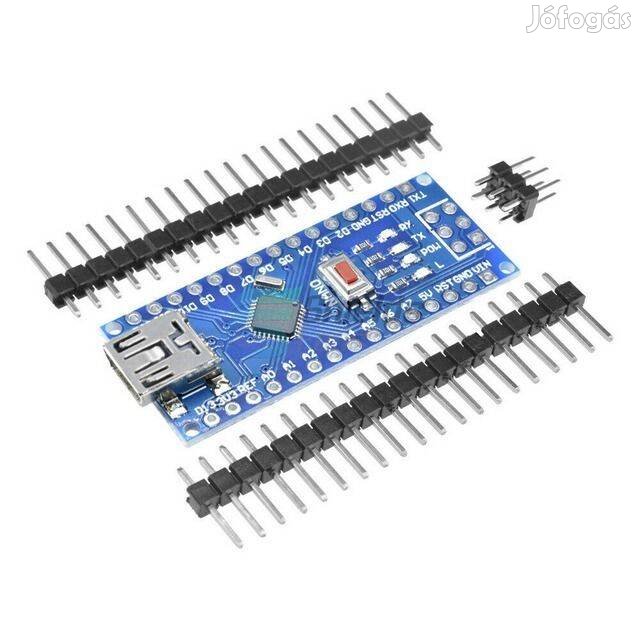 Электронный конструктор LIGHT mini для Arduino