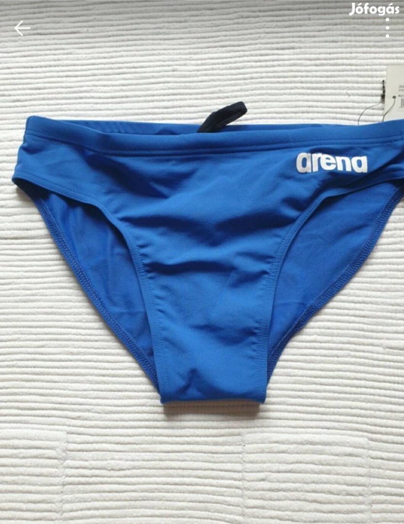 Arena Brief Solid úszónadrág