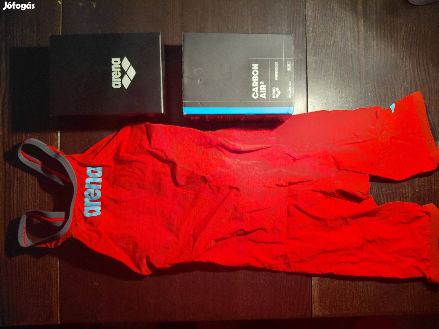 Arena Carbon Air2 verseny dress eladó