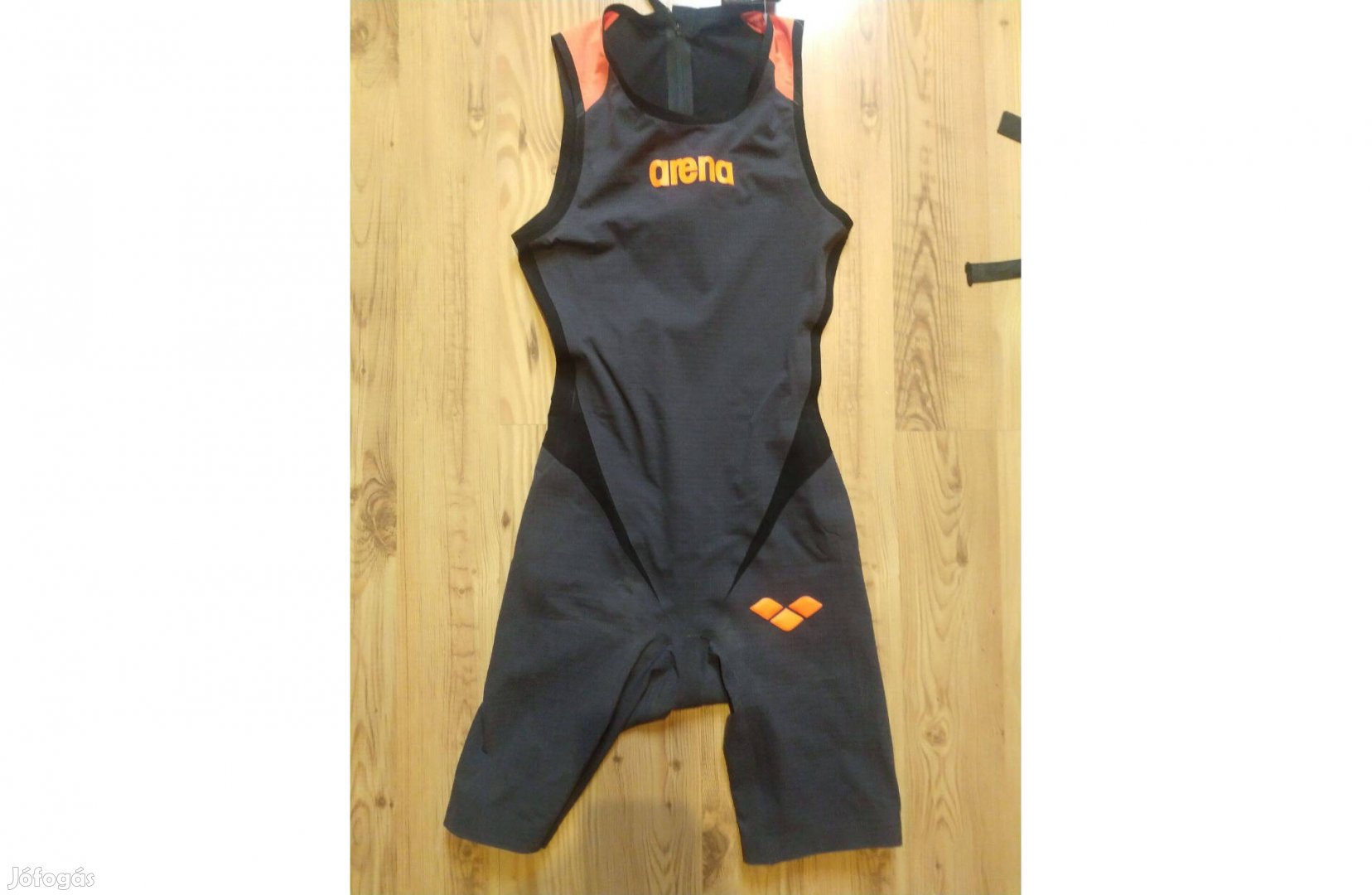 Arena Carbon karbon szálas úszódresz triatlon ruha női S