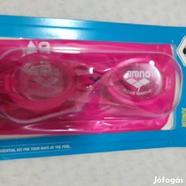 Aréna pool set junior és nabaiji uszó dressz