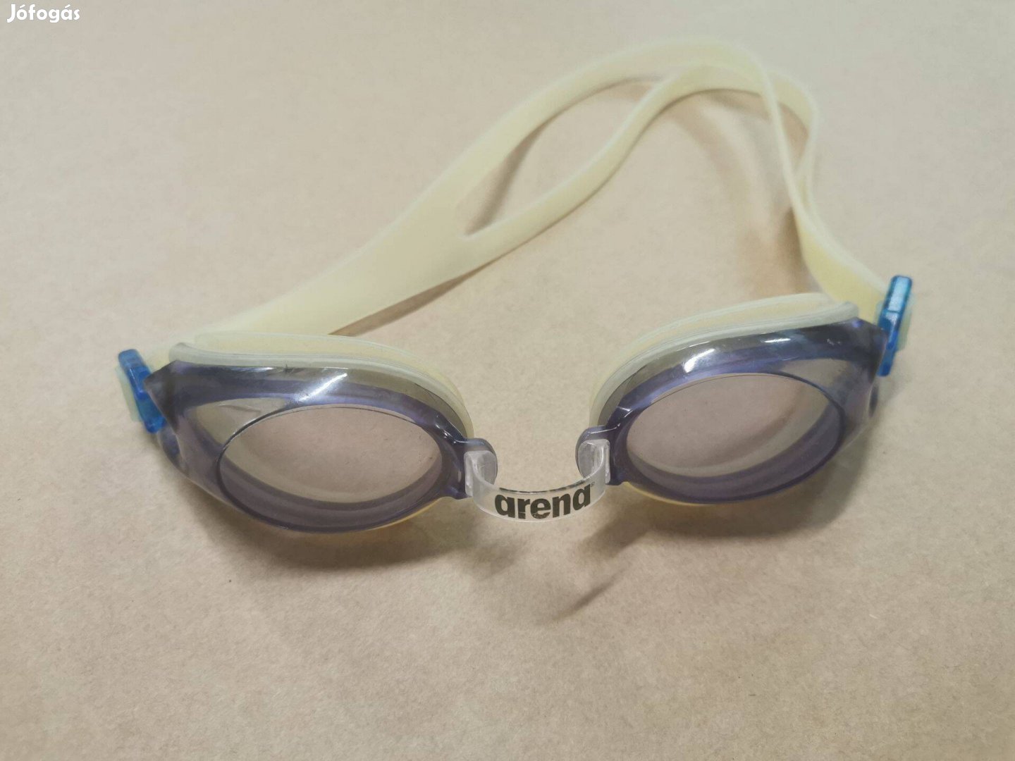 Arena úszószemüveg úszó szemüveg