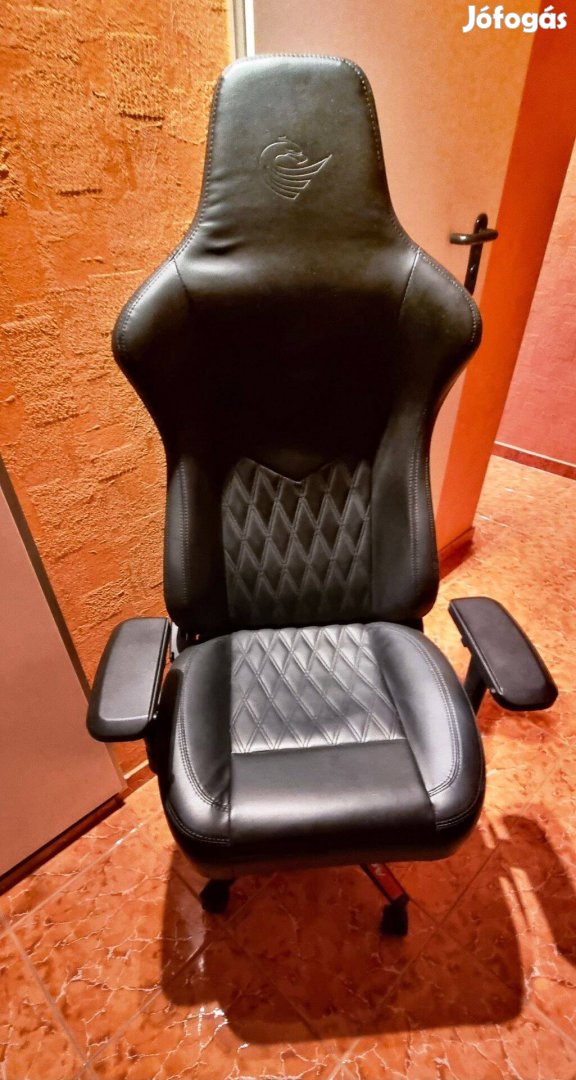 Arenaracer Craftsman Gamer szék