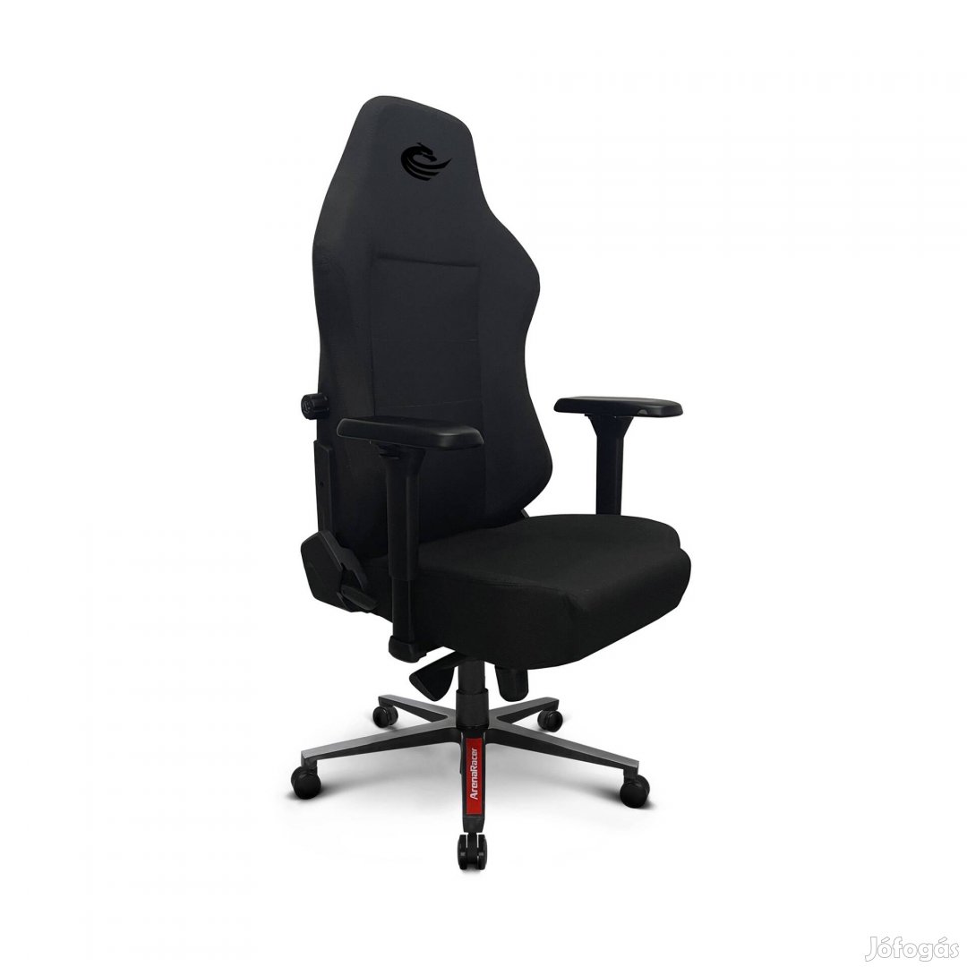 Arenaracer Supreme gamer szék - Bontott, használatlan