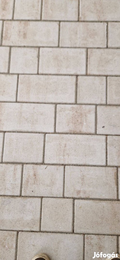 Áresés! Weissenböck térkő, Tango 6, Barista színben, 6658