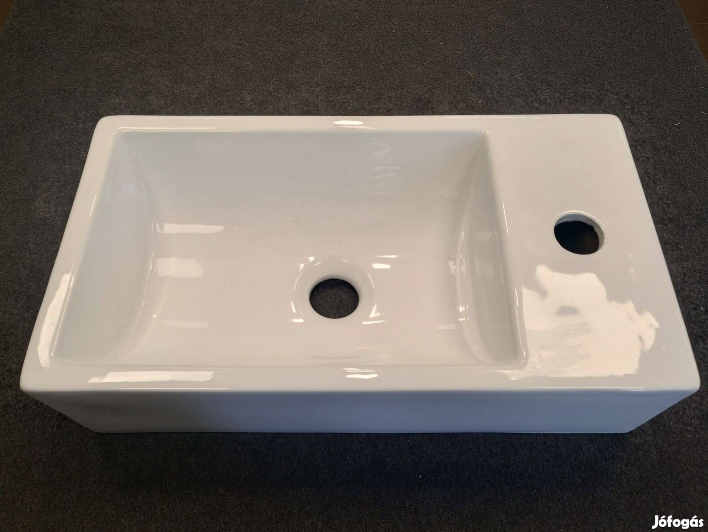 Arezzo Design Kézmosó