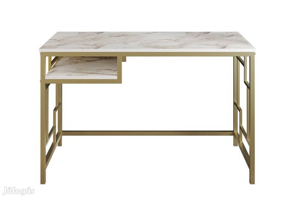 Argentiano íróasztal