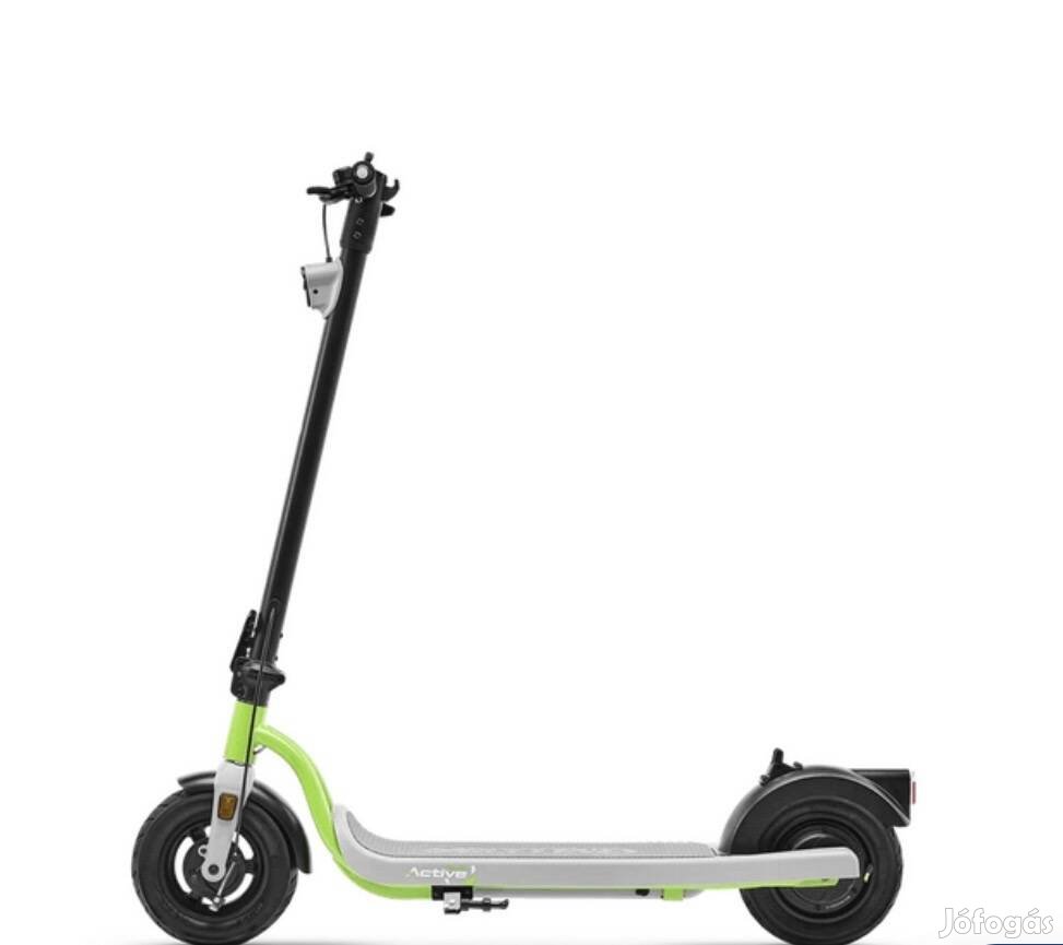 Argentino active elektromos roller 