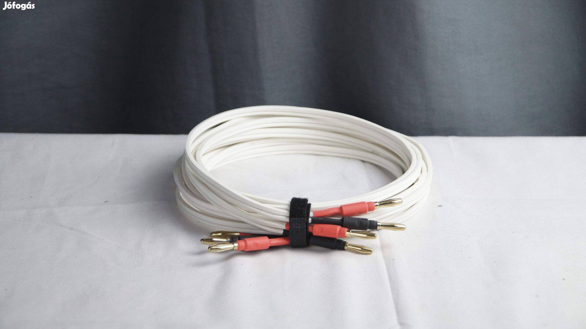 Argon 5301 hangfalkábel 2x3 méter