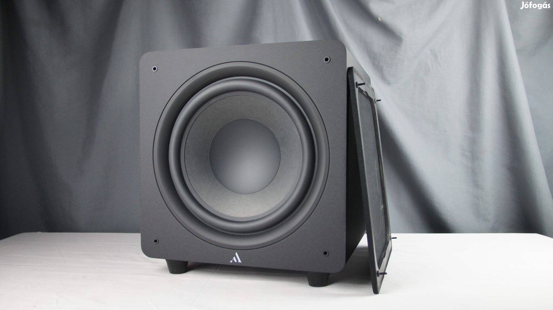 Argon Audio Bass 10 MK2 subwoofer