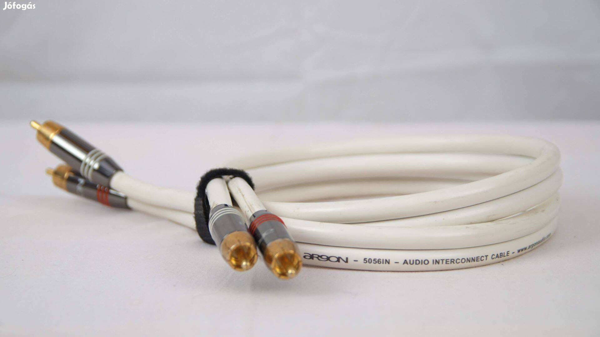 Argon audio 5056IN RCA - RCA kábel - 1m