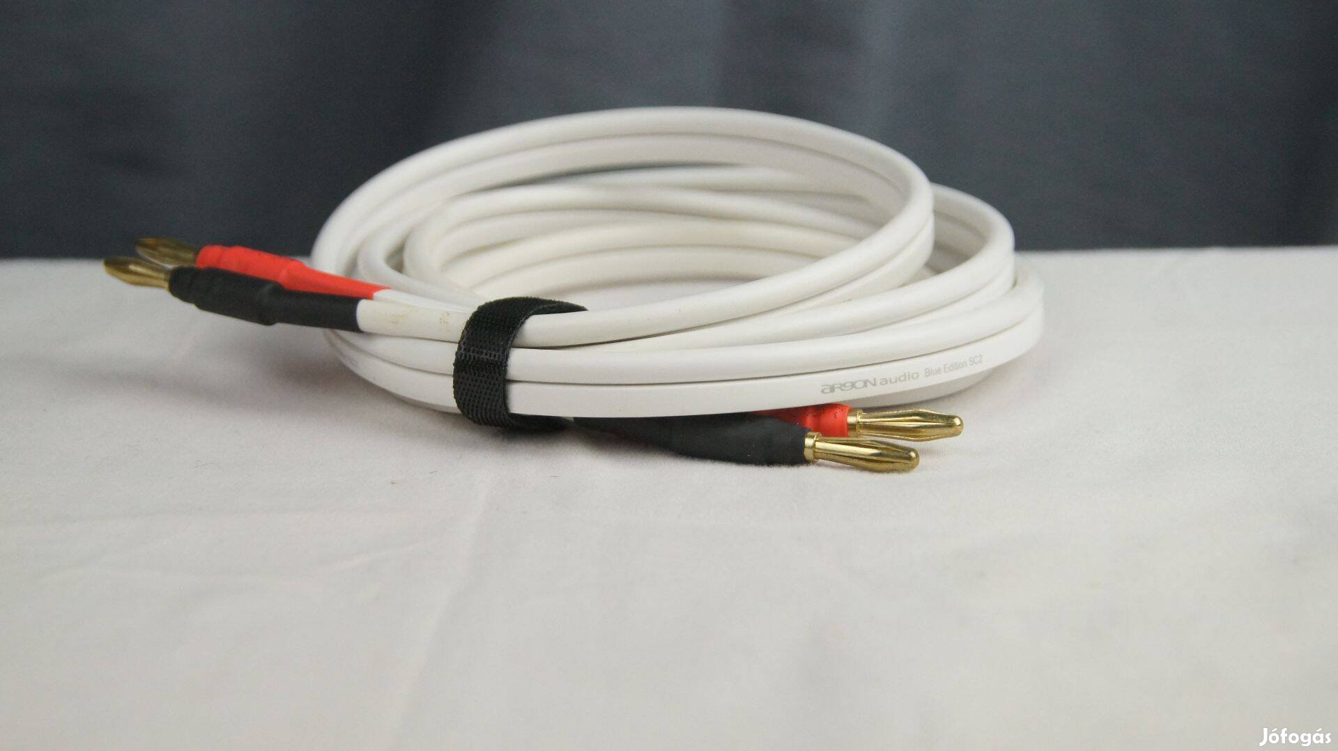 Argon audio Blue edition SC2 - 1,8 méter