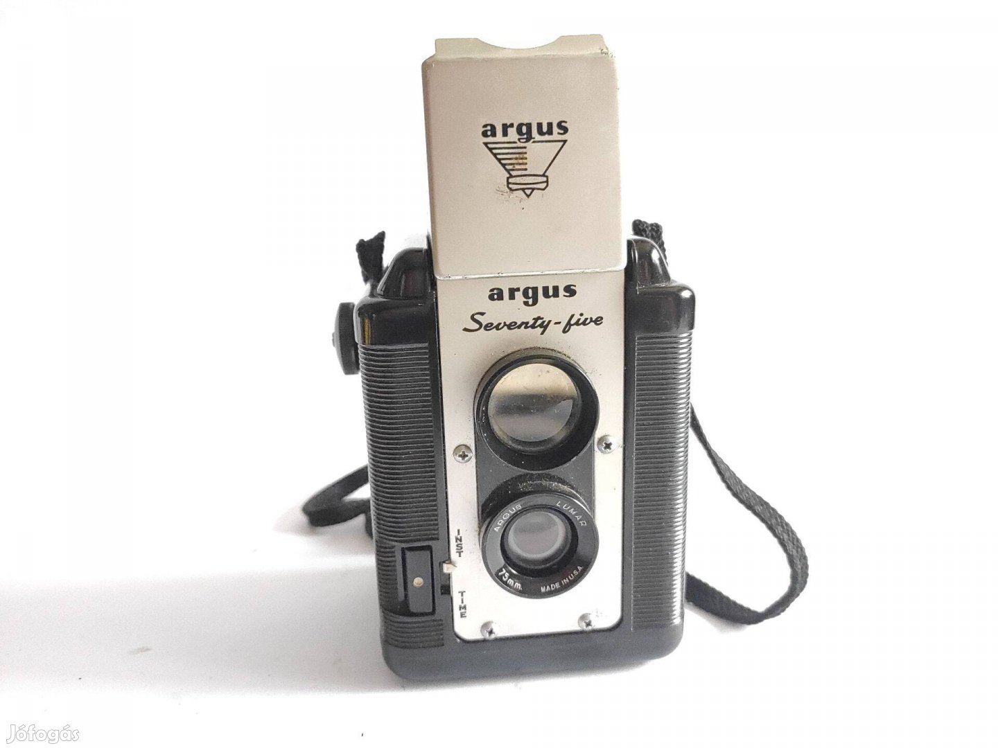 Argus Seventy-Five Camera