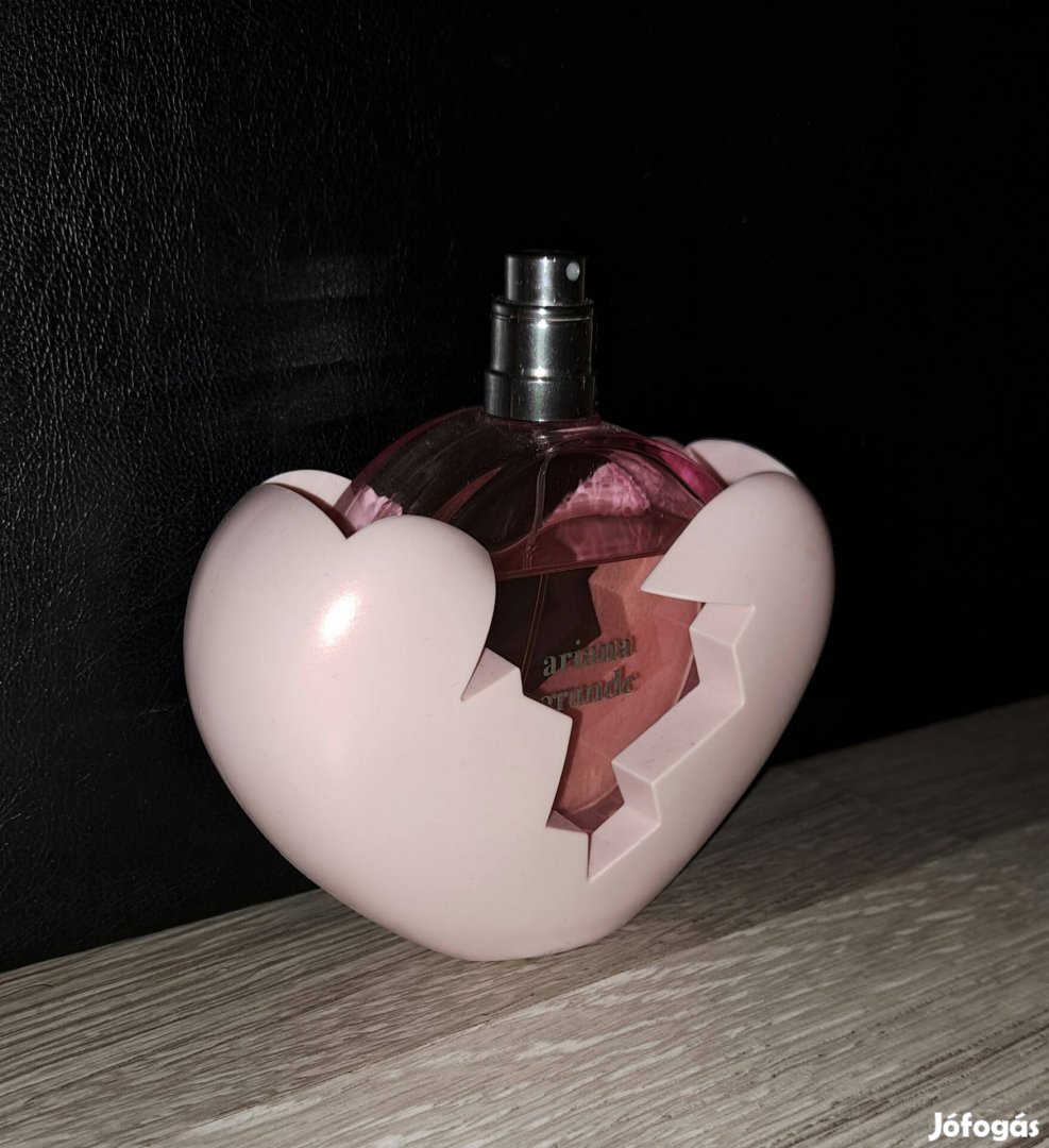 Ariana Grande Thank U Next edp női illat