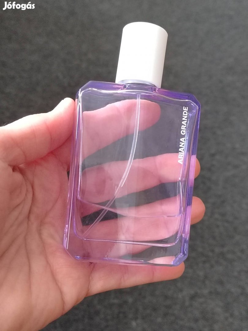 Ariana Grande parfüm 