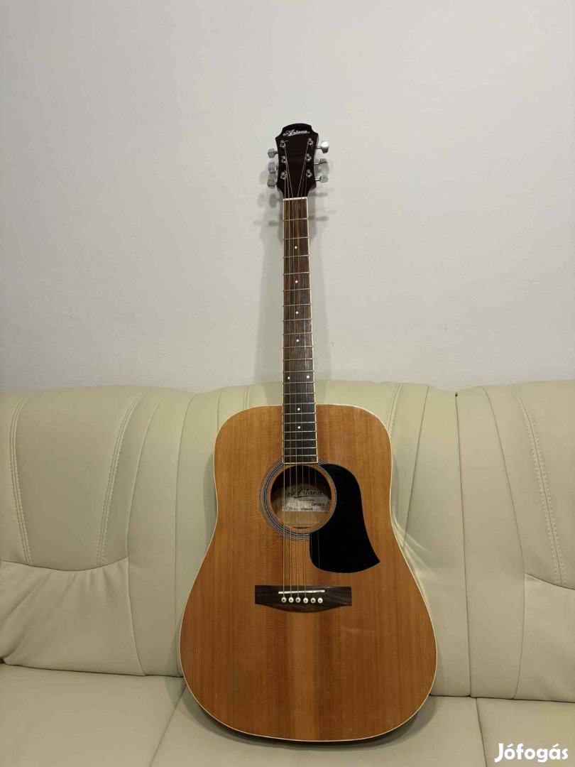 Ariana gitár AW-15N