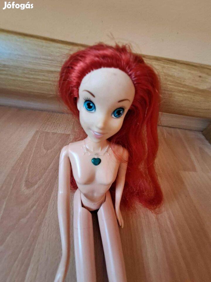 Ariel Barbie baba